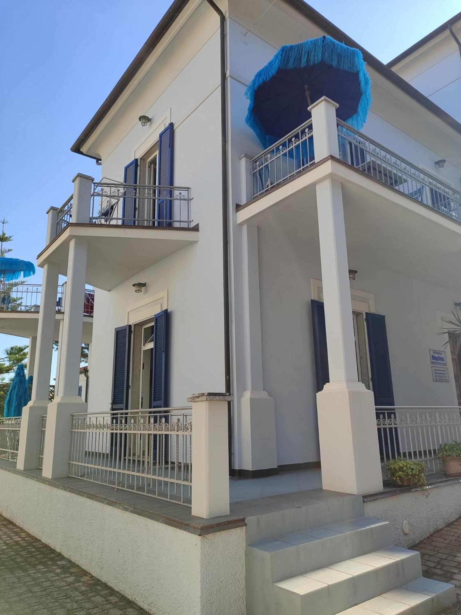 Marina Azzurra Vistamare - Hituscany Marina di Campo Esterno foto