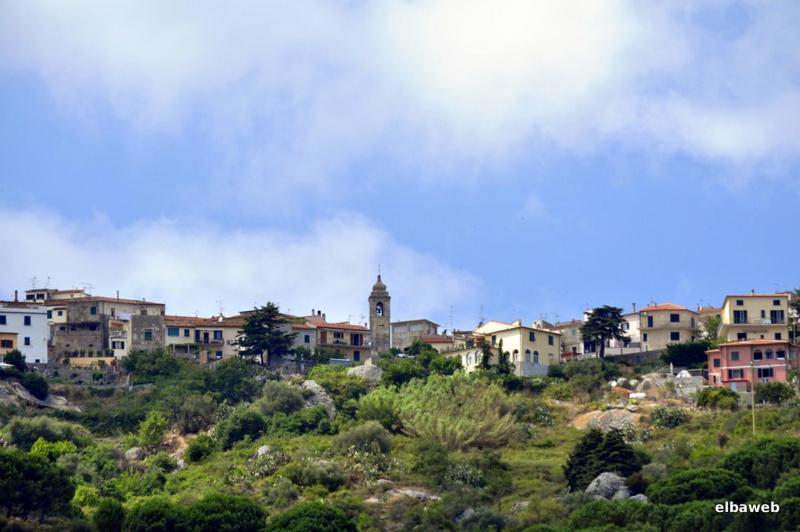Marina Azzurra Vistamare - Hituscany Marina di Campo Esterno foto