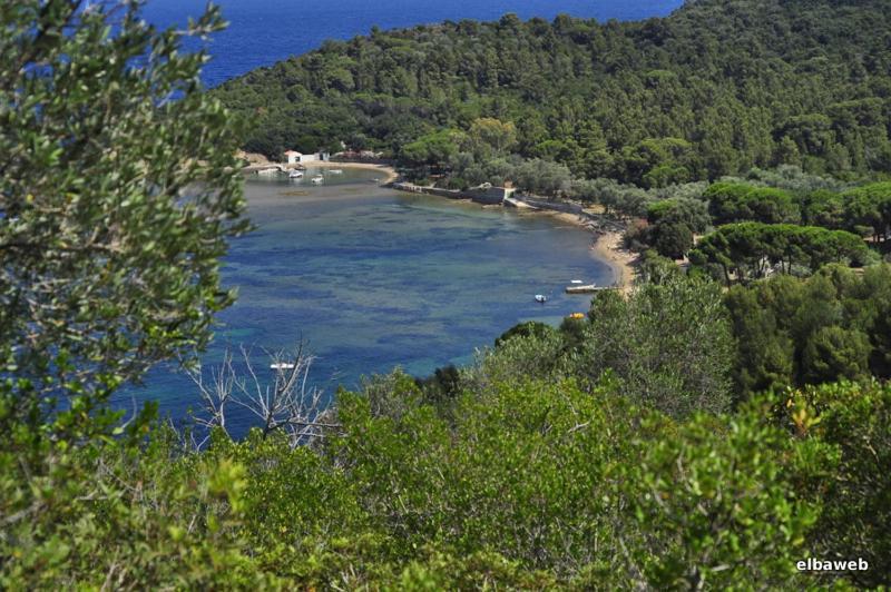 Marina Azzurra Vistamare - Hituscany Marina di Campo Esterno foto