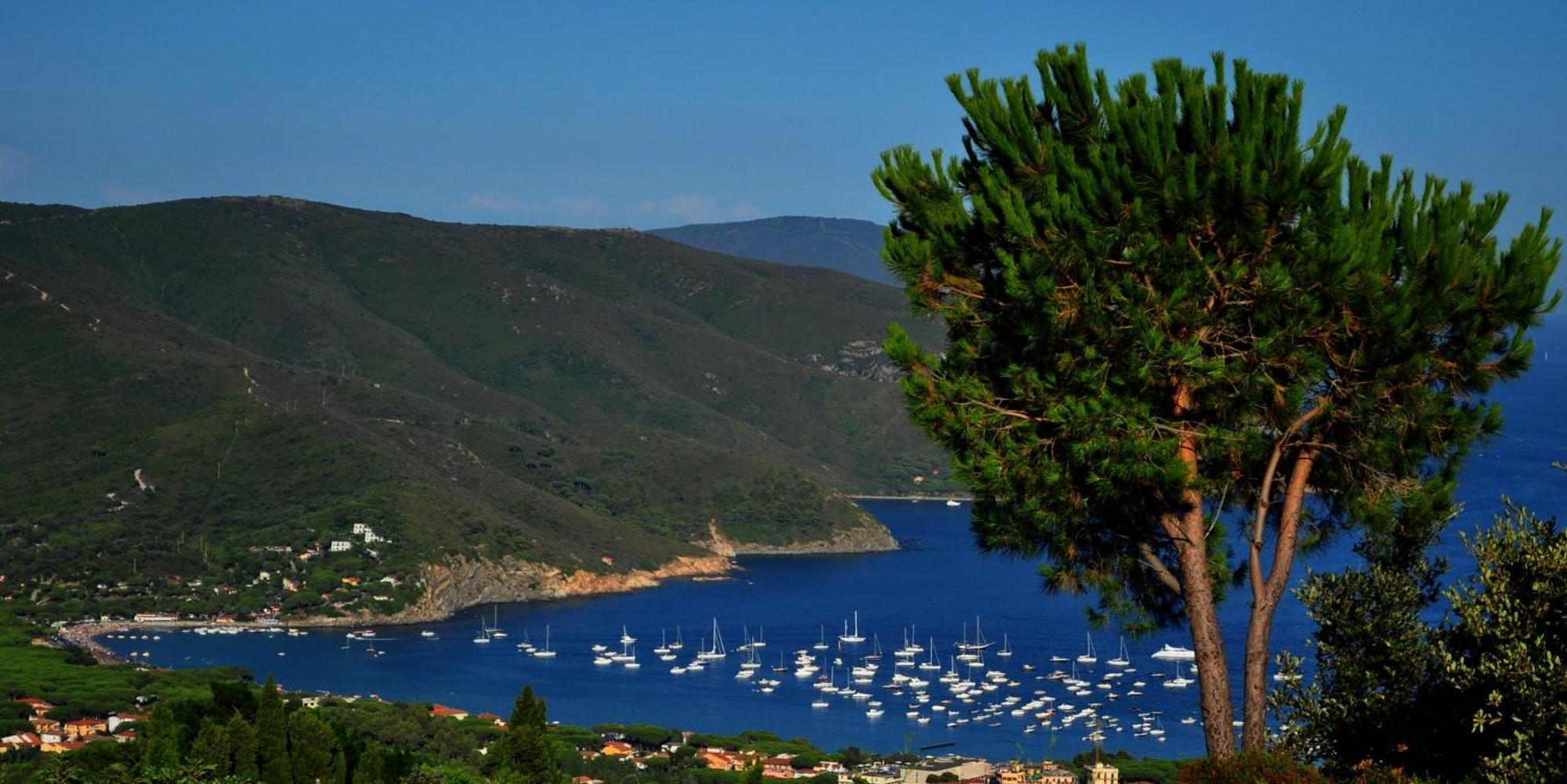 Marina Azzurra Vistamare - Hituscany Marina di Campo Esterno foto