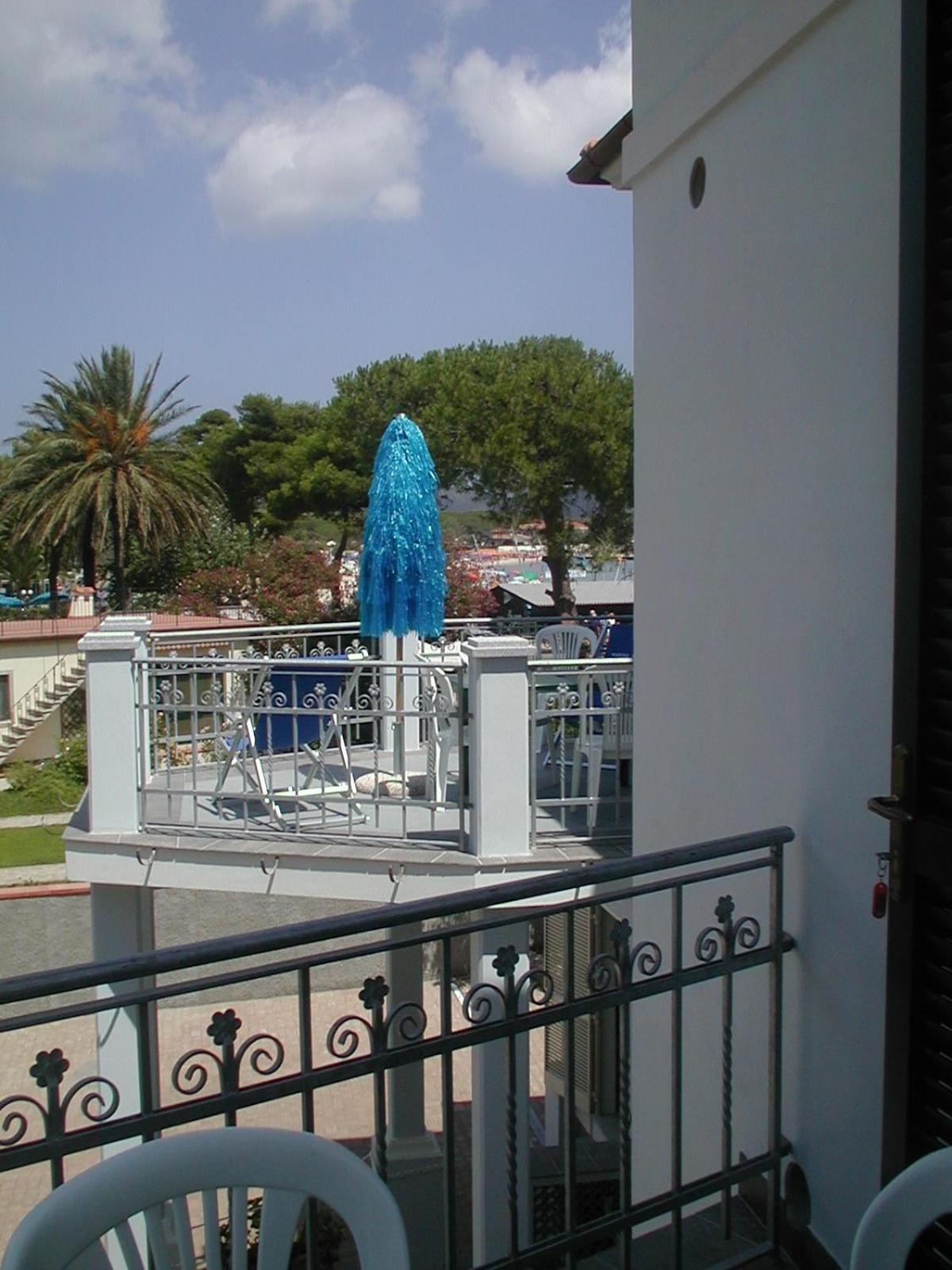 Marina Azzurra Vistamare - Hituscany Marina di Campo Esterno foto