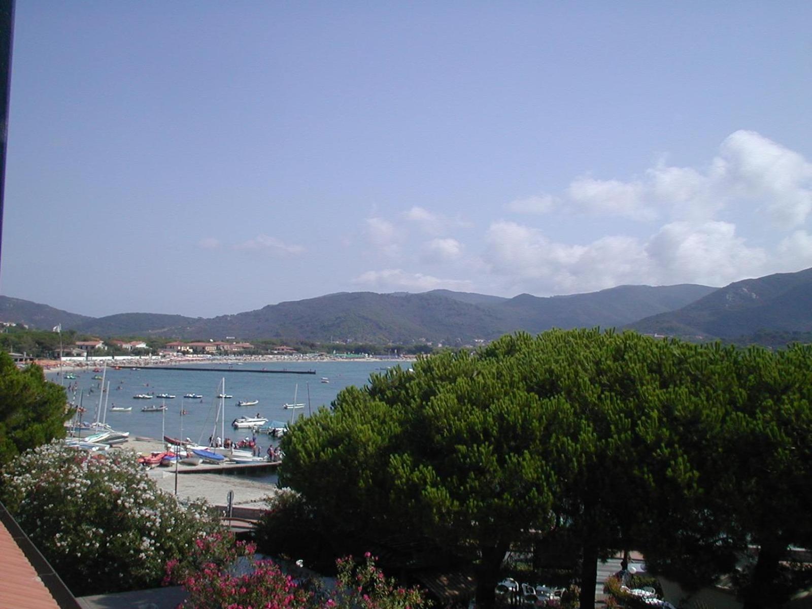 Marina Azzurra Vistamare - Hituscany Marina di Campo Esterno foto