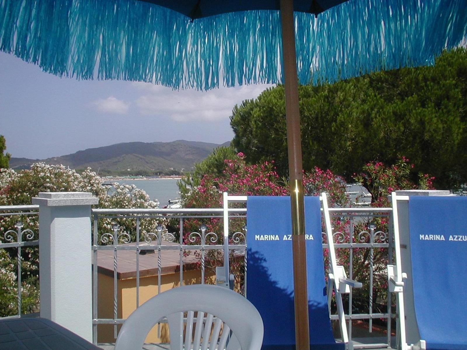 Marina Azzurra Vistamare - Hituscany Marina di Campo Esterno foto